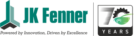 JK Fenner