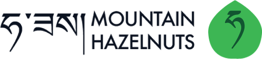Mountain Hazelnuts